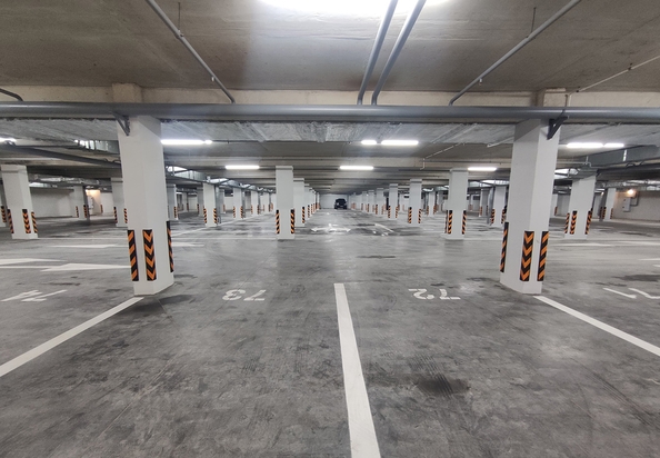 
  Продается 2-комн. квартира, 62.2 м², ЖК Суворов, дом 5
. Фото 7.