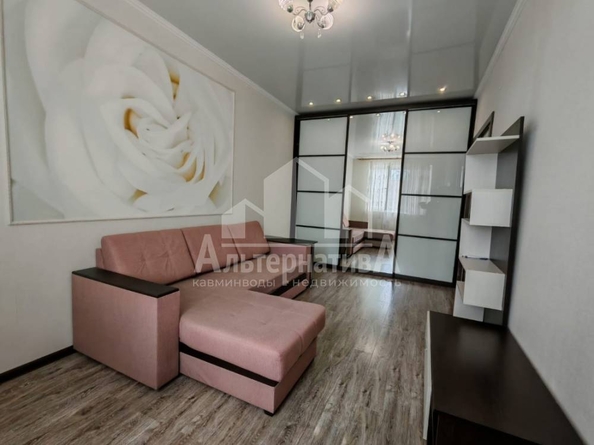 
  Продается 1-комн. квартира, 30 м², Полевая ул
. Фото 3.