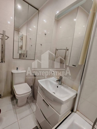 
  Продается 1-комн. квартира, 30 м², Полевая ул
. Фото 7.