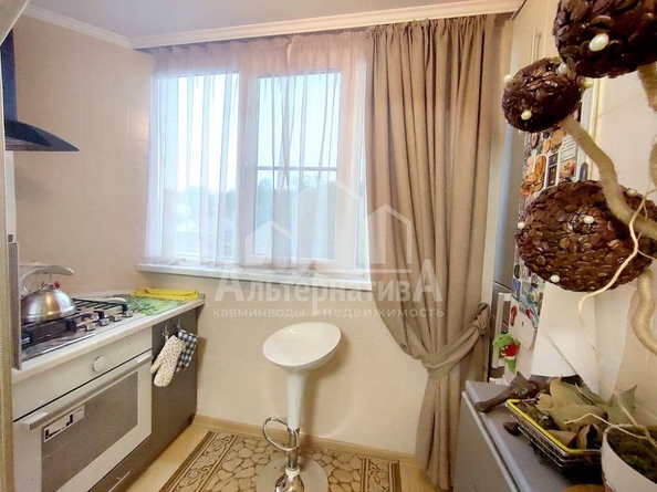 
  Продается 3-комн. квартира, 79.9 м², Островского ул
. Фото 2.