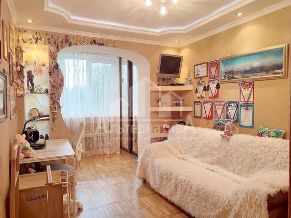 
  Продается 3-комн. квартира, 79.9 м², Островского ул
. Фото 11.