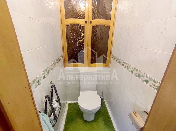 
  Продается 3-комн. квартира, 79.9 м², Островского ул
. Фото 14.