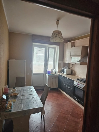 
  Продается 1-комн. квартира, 40.2 м², Кулакова пр-кт, д. 47/5
. Фото 1.