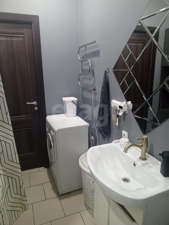 
  Продается 1-комн. квартира, 52 м², Полеводческая ул, д. 1к4
. Фото 10.