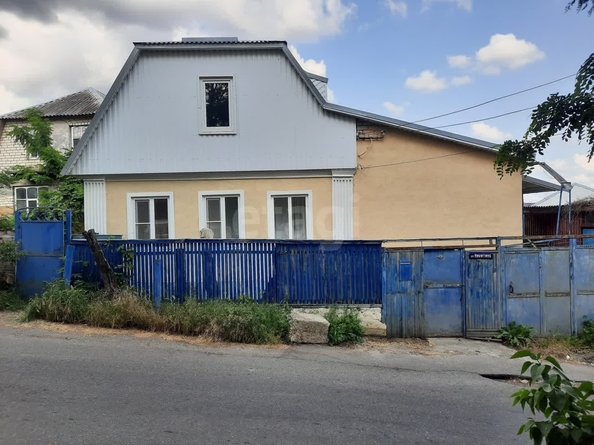 
  Продается дом, 107.9 м², Ставрополь
. Фото 1.