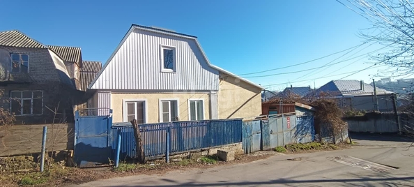 
  Продается дом, 107.9 м², Ставрополь
. Фото 3.