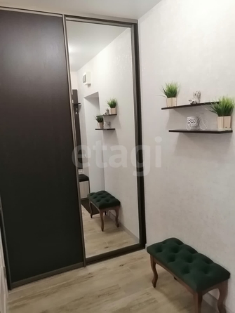 
  Продается 1-комн. квартира, 33.4 м², Доваторцев ул, д. 90а
. Фото 19.