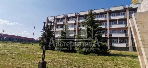 
  Продается универсальное помещение, 9940 м², Королева ул
. Фото 4.