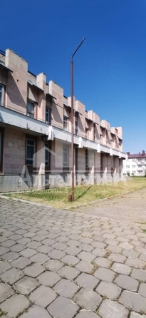 
  Продается универсальное помещение, 9940 м², Королева ул
. Фото 9.