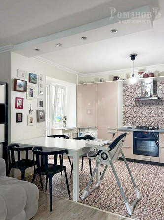 
  Продается 3-комн. квартира, 89 м², Дзержинского ул, д. 152
. Фото 1.