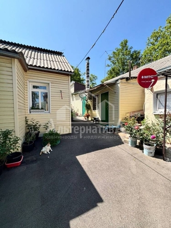 
  Продается 1-комн. квартира, 35 м², Гагарина ул
. Фото 14.