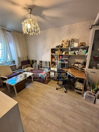 
  Продается 2-комн. квартира 35 м². Фото 5.