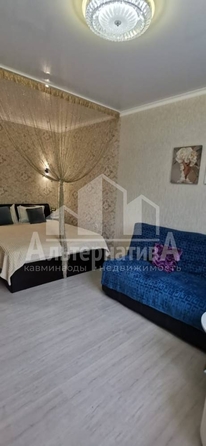 
  Продается 1-комн. квартира, 38 м², Орджоникидзе ул
. Фото 5.