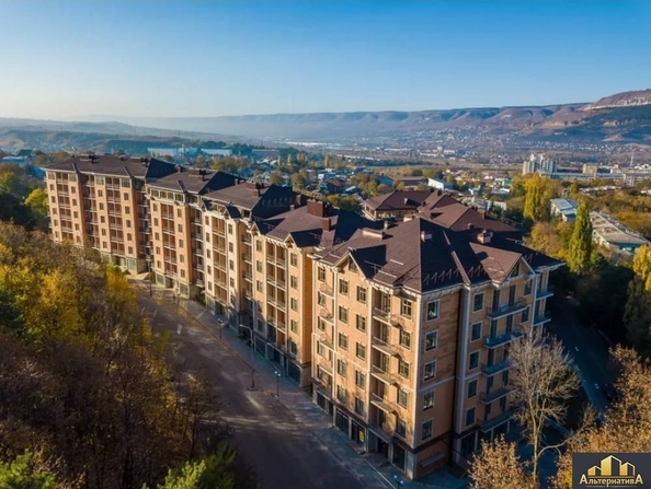 
  Продается 2-комн. квартира, 74 м², Парковая ул
. Фото 3.