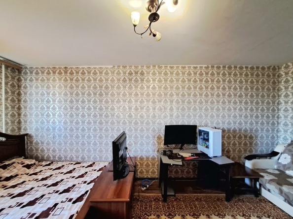
  Продается 1-комн. квартира, 35.3 м², Гвардейский проезд, д. 7
. Фото 4.