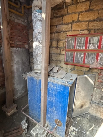 
  Продается производственное помещение, 1382 м², Коломийцева ул, д. 14/1
. Фото 2.