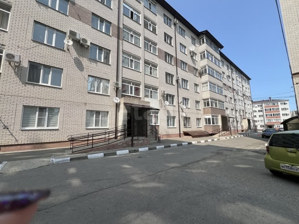 
  Продается 3-комн. квартира, 70 м², Кулакова пр-кт, д. 67/3
. Фото 9.