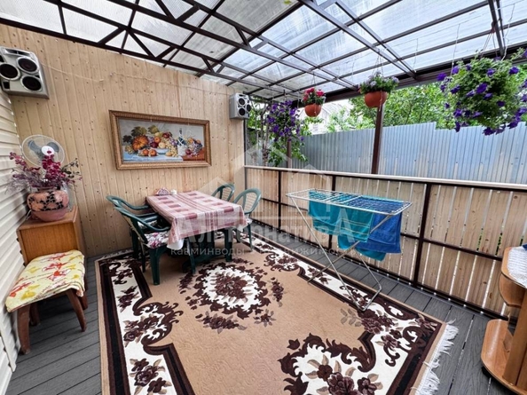 
  Продается дом, 120 м², Кисловодск
. Фото 28.