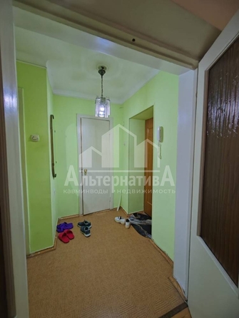 
  Продается 2-комн. квартира, 48 м², Тельмана ул
. Фото 11.