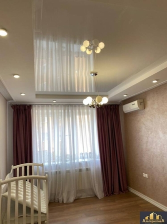 
  Продается 3-комн. квартира, 106 м², Октябрьская ул
. Фото 8.