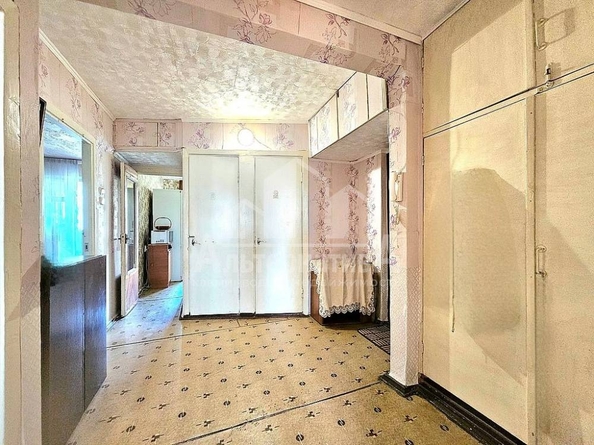 
  Продается 3-комн. квартира, 72 м², Жмакина ул
. Фото 4.
