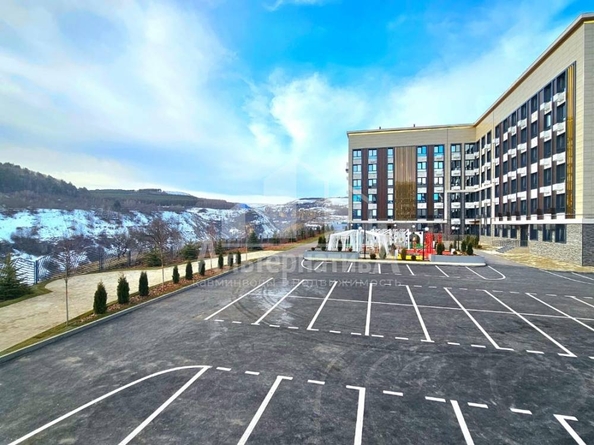
  Продается 1-комн. квартира, 34.9 м², Катыхина ул
. Фото 12.