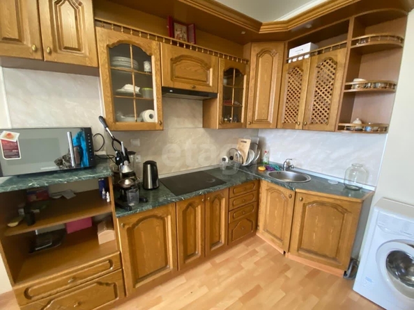 
  Продается 1-комн. квартира, 55 м², Ленина ул, д. 484а
. Фото 2.