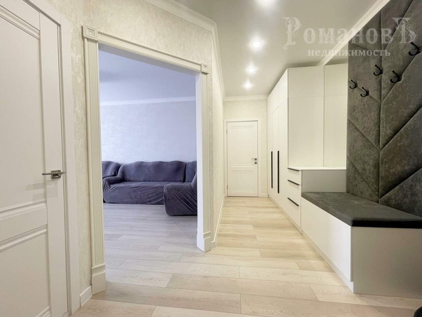 
  Сдается 2-комн. квартира, 64.5 м², генерала Маргелова ул, д. 7/1
. Фото 22.