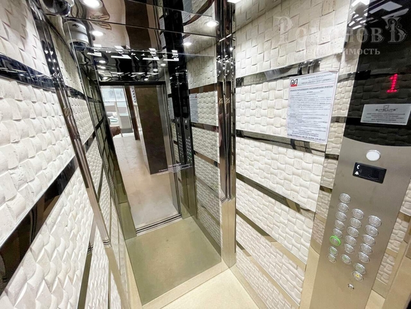 
  Сдается 1-комн. квартира, 39.8 м², Павла Буравцева ул, д. 46к2
. Фото 7.