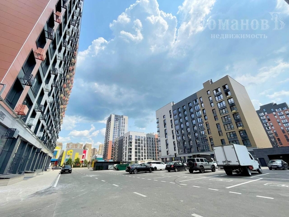 
  Сдается 1-комн. квартира, 39.8 м², Павла Буравцева ул, д. 46к2
. Фото 16.