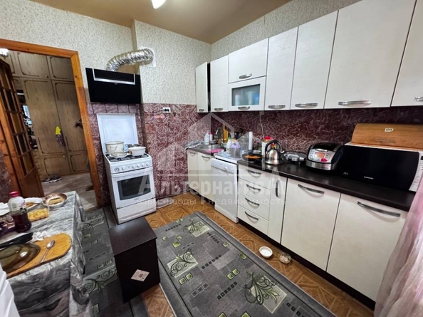 
  Продается 3-комн. квартира, 71.7 м², Куйбышева ул
. Фото 14.