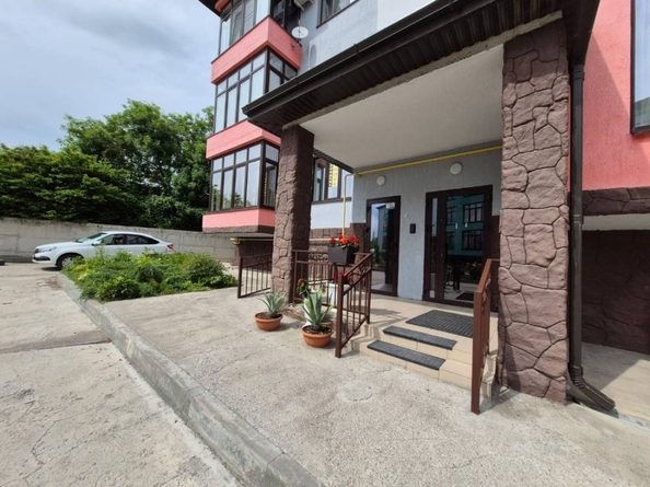 
  Продается 1-комн. квартира 40 м². Фото 1.