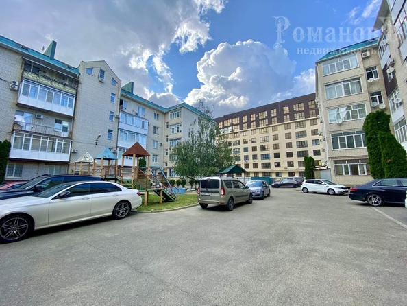 
  Продается 2-комн. квартира, 71 м², Осипенко ул, д. 8
. Фото 34.