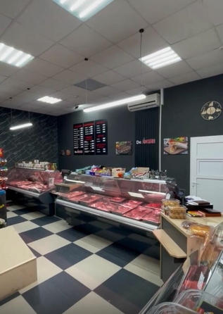 
  Продается производственное помещение, 180 м², Макарова пер, д. 3
. Фото 1.
