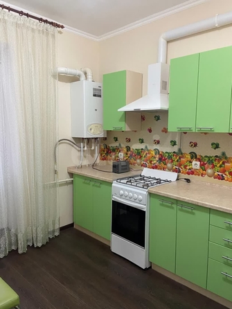 
  Сдается 1-комн. квартира, 39 м², Андреевская ул, д. 8
. Фото 3.