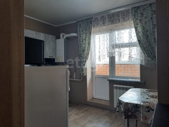 
  Сдается 1-комн. квартира, 32 м², Тухачевского ул, д. 21/1
. Фото 11.