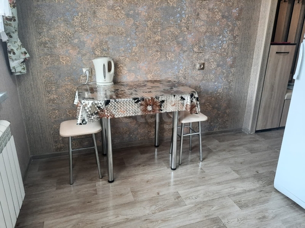 
  Сдается 1-комн. квартира, 32 м², Тухачевского ул, д. 21/1
. Фото 15.