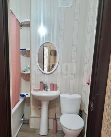 
  Сдается 1-комн. квартира, 32 м², Тухачевского ул, д. 21/1
. Фото 18.