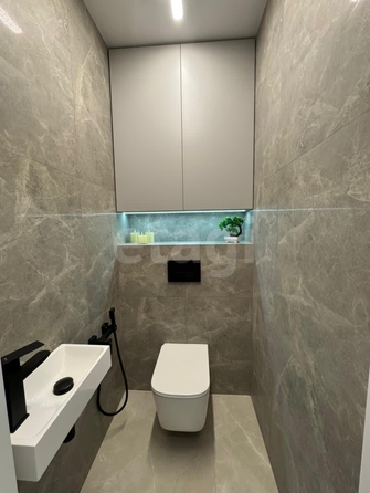 
  Продается 2-комн. квартира, 77 м², ЖК Высота, литер 4.2
. Фото 22.