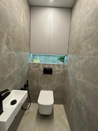 
  Продается 2-комн. квартира, 77 м², ЖК Высота, литер 4.2
. Фото 26.