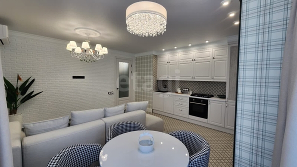 
  Продается 3-комн. квартира, 75 м², Николая Голодникова ул, д. 4к3
. Фото 7.
