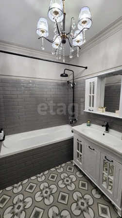 
  Продается 3-комн. квартира, 75 м², Николая Голодникова ул, д. 4к3
. Фото 25.