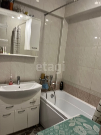 
  Сдается 2-комн. квартира, 40 м², Чапаева ул, д. 1
. Фото 12.