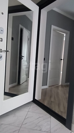 
  Продается 1-комн. квартира, 38 м², ЖК Высота, литер 4.1
. Фото 2.