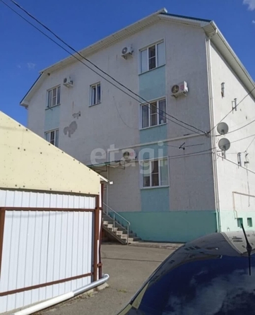 
  Продается студия, 18 м², Рубежный пер, д. 19
. Фото 5.