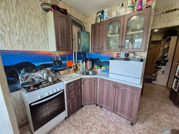 
  Продается 2-комн. квартира, 35.6 м², Терская ул
. Фото 4.