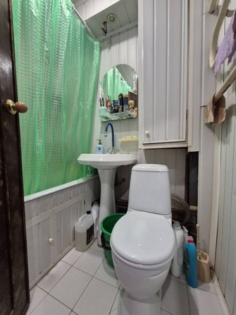 
  Продается 2-комн. квартира, 35.6 м², Терская ул
. Фото 15.
