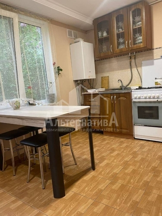 
  Продается  квартира 45 м². Фото 1.