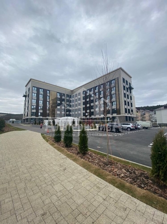 
  Продается 1-комн. квартира, 38 м², Катыхина ул
. Фото 1.