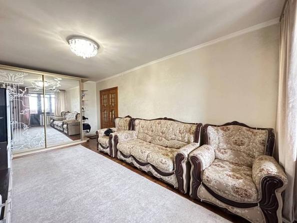 
  Продается 3-комн. квартира, 76 м², Водопойная ул
. Фото 4.